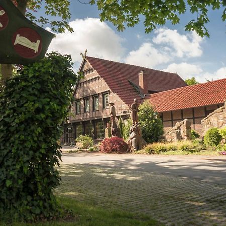 Waldgasthof Roeckers-Ferienwohnung Hahnenkrai مبن المظهر الخارجي الصورة