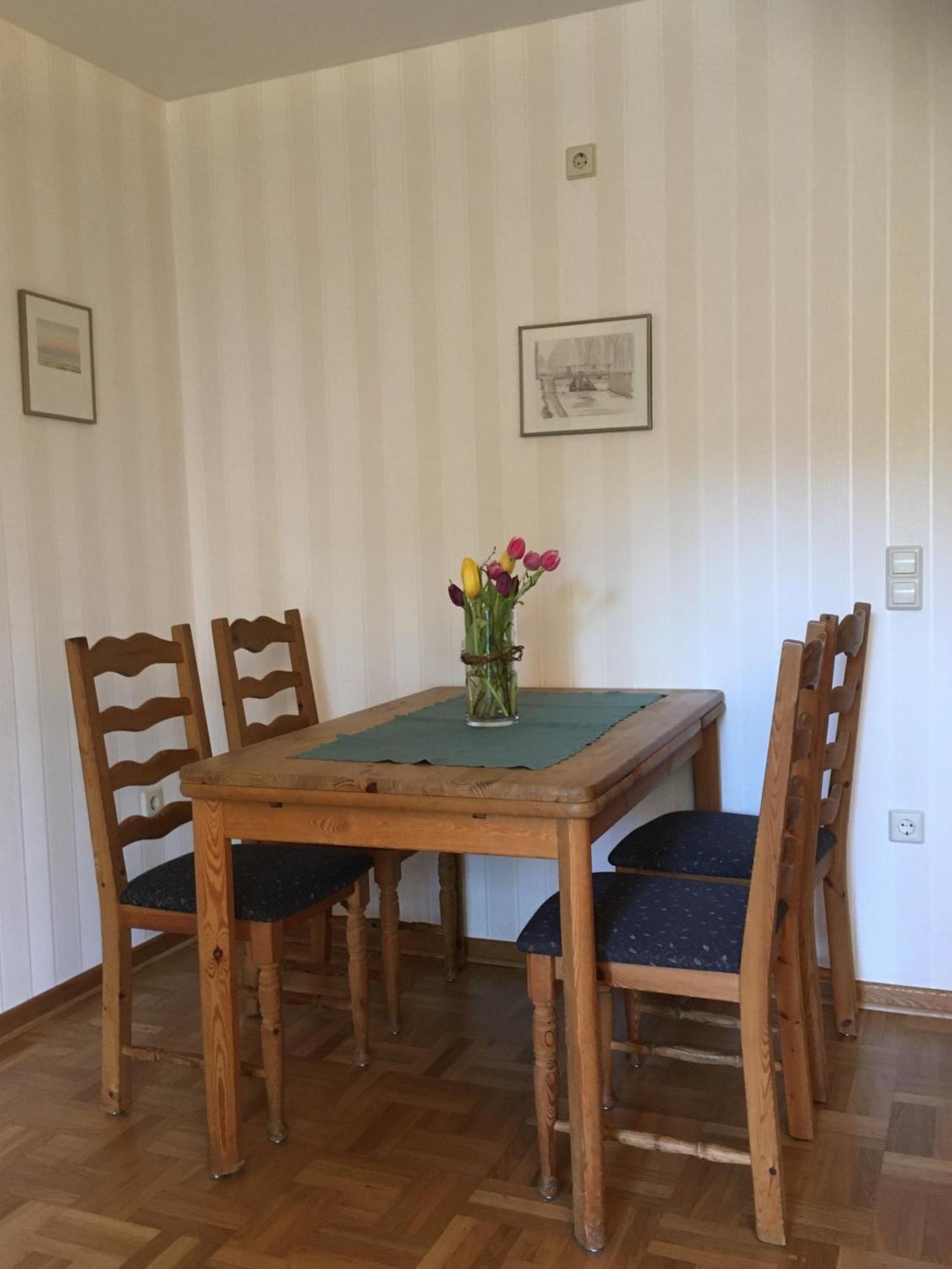 Waldgasthof Roeckers-Ferienwohnung Hahnenkrai مبن المظهر الخارجي الصورة